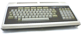 NEC PC-8001