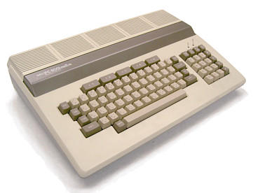 NEC PC-8001mk2sr