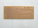 16×2 LCD基板